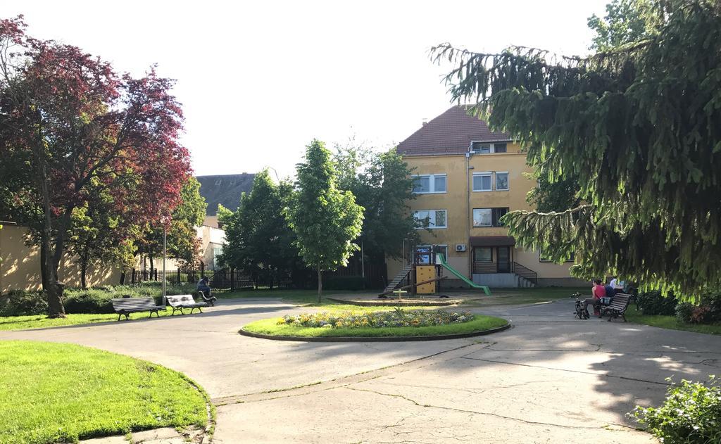 Melody Apartman Eğri Dış mekan fotoğraf